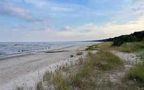 Kolka, Latvia