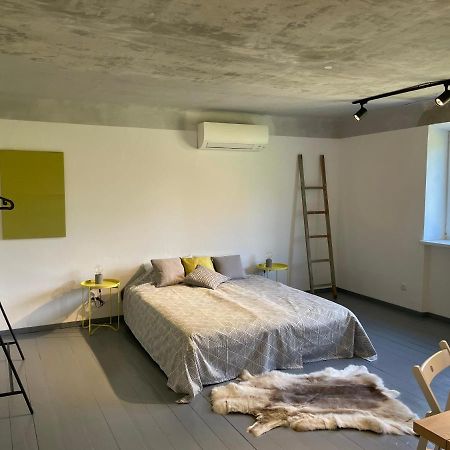 Appartement Kolka, Latvia Extérieur photo