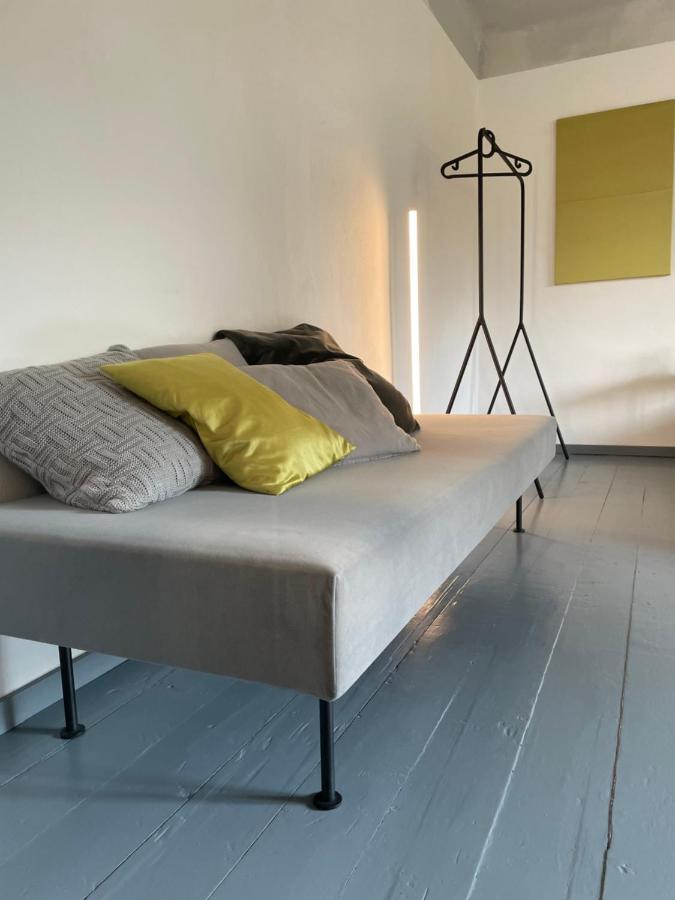 Appartement Kolka, Latvia Extérieur photo