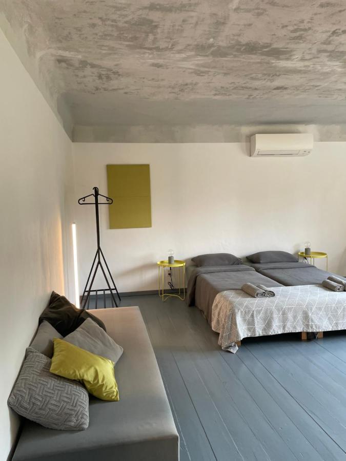 Appartement Kolka, Latvia Extérieur photo
